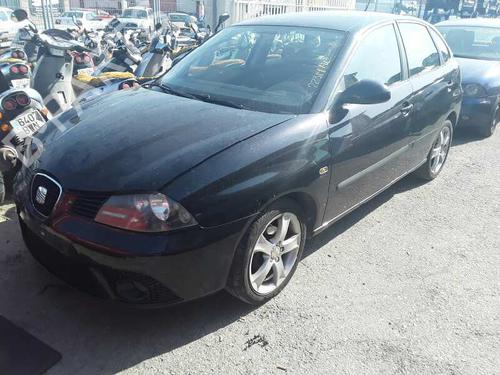 Mass air flow sensor SEAT IBIZA III (6L1)  | BP10999242M95 