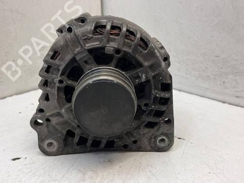 Used Alternator SKODA SUPERB I (3U4) 2.0 TDI (140 hp) 30172469