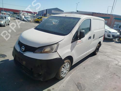 Used Parts NISSAN NV200 Van 1.5 dCi 85 (M20, M20N, M20M) (86 hp) 4326491