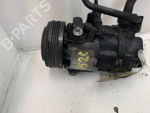 Used AC compressor BMW 3 (E46) 320 d (150 hp) 13731743