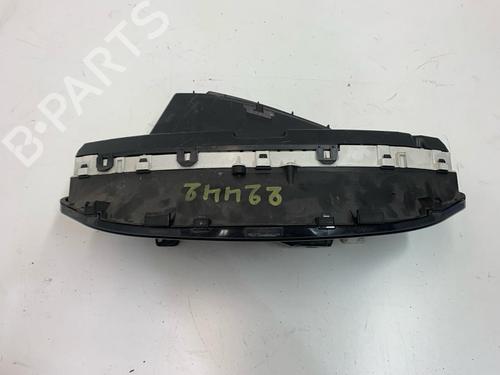 Instrument cluster TOYOTA YARIS (_P9_)  | BP17120941C47 