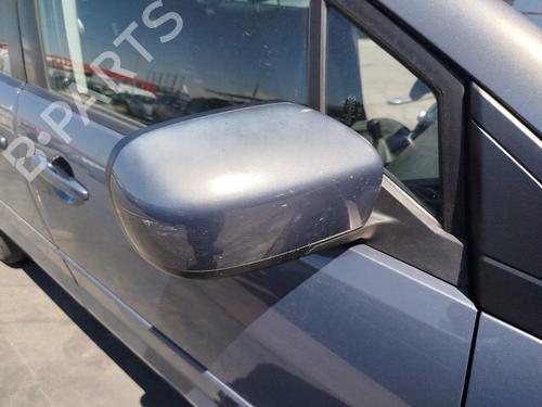Right mirror MAZDA 5 (CR) 2.0 (CREW, CR19) | BP30097322C27