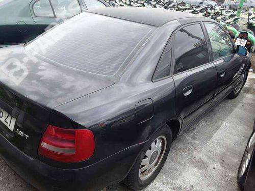 Used Parts AUDI A4 B5 (8D2)  1.8 T  1158679