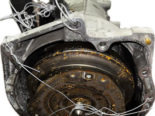 Used Gearbox BMW 5 (E60) 520 d (163 hp) 29981972