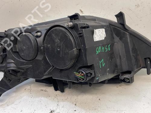 Left headlight LANCIA YPSILON (312_) 1.3 D Multijet (312.YXE1A, 312.YXU1A) | BP31018284C28 - Image 3