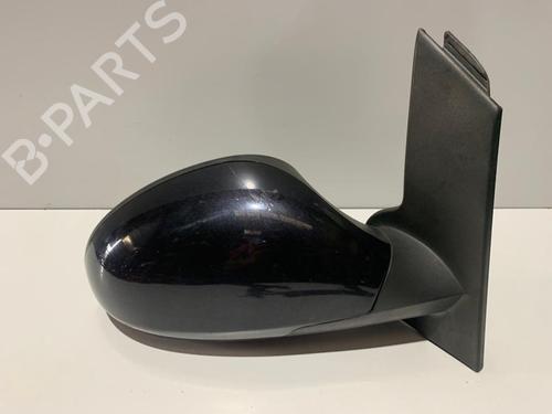 Right mirror SEAT ALTEA (5P1)  | BP13408714C27 