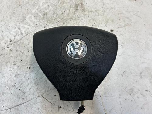 Airbag stuur VW TOURAN (1T1, 1T2) 2.0 TDI 16V (140 hp) 22128489