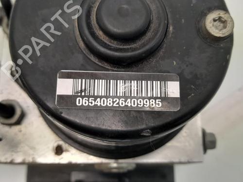 ABS pump FORD FOCUS II Turnier (DA_, FFS, DS)  | BP12434325M43 