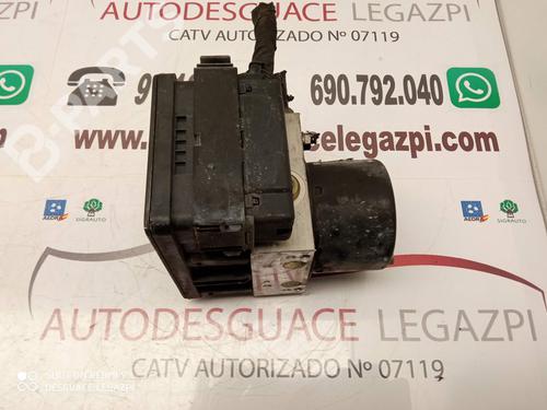 ABS pump VW TOURAN (1T1, 1T2) 1.9 TDI | BP11007140M43 