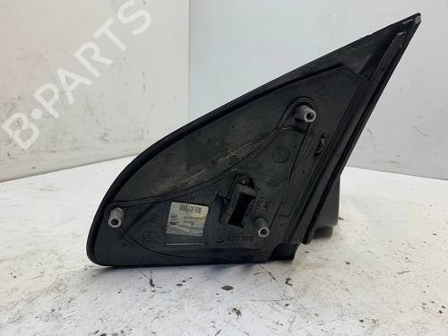 Right mirror OPEL ASTRA H (A04)  | BP23043666C27 