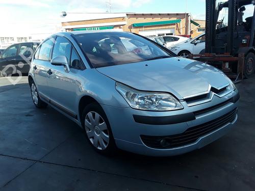 Front right lock CITROËN C4 I (LC_)  | BP29115383C97 