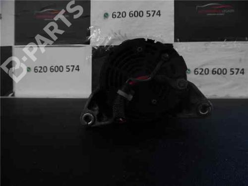Generator OPEL CORSA B (S93) 1.4 i (F08, F68, M68) (60 hp) 10995520