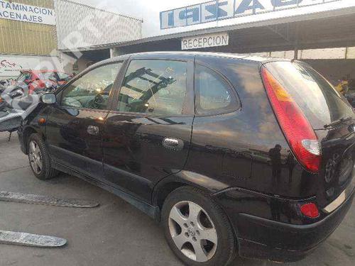 Used Parts NISSAN ALMERA TINO (V10)  2.2 dCi  1158999