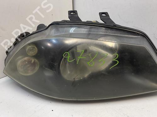 Right headlight SEAT IBIZA III (6L1)  | BP31176004C29 