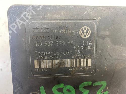 ABS pump SEAT ALTEA XL (5P5, 5P8)  | BP27360158M43 