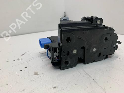 Front left lock VW GOLF V (1K1)  | BP18901811C98 