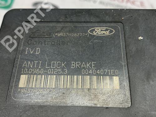 ABS pump FORD FOCUS II (DA_, HCP, DP)  | BP11007335M43 