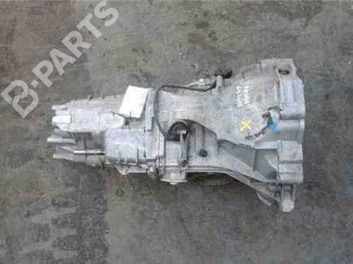 Used Manual gearbox Manual gearbox VW PASSAT B3/B4 (3A2, 35I) 1.6 (101 hp) 10995116 10995116