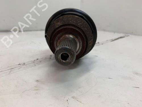 Right front driveshaft FORD FOCUS II (DA_, HCP, DP)  | BP14968807M39 