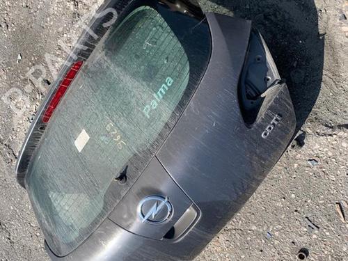 Tailgate OPEL ASTRA J (P10)  | BP13546557C6 