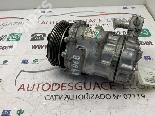 AC-Kompressor OPEL COMBO Box Body/MPV (X12) 1.3 CDTI (B05) | BP11006801M34 