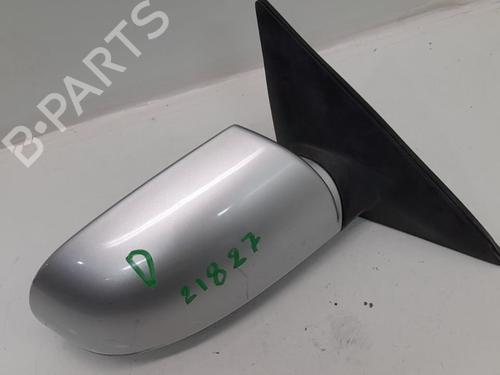 Right mirror HYUNDAI SONATA V (NF) 2.0 CRDi | BP12434409C27 