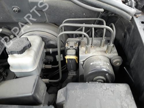 Used ABS pump SSANGYONG KYRON 2.0 Xdi (141 hp) 28584070