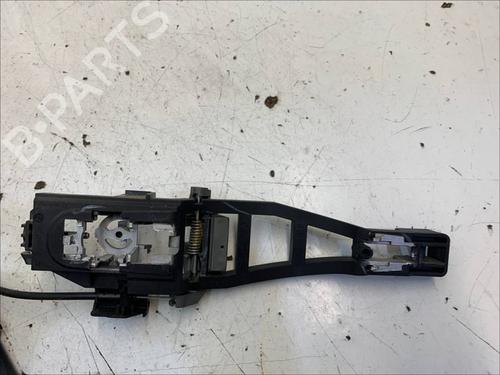 Front right lock FORD FOCUS II (DA_, HCP, DP) 1.6 TDCi | BP23547805C97 