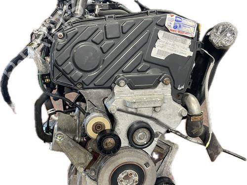 Engine OPEL ASTRA H (A04)  | BP26586385M1 