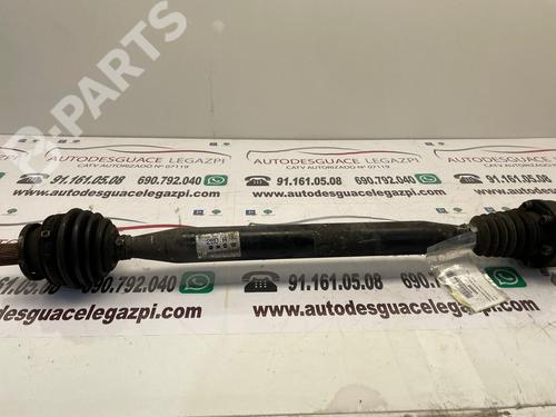 Right front driveshaft SEAT IBIZA III (6L1)  | BP11006660M39 