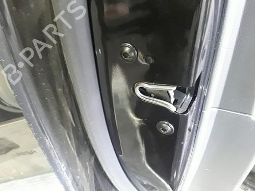 Used Rear left lock CHEVROLET CRUZE (J300) 2.0 CDI (150 hp) 29903128