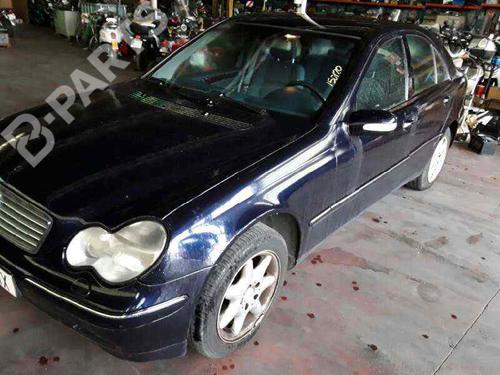 Used Parts MERCEDES-BENZ C-CLASS (W203)  C 220 CDI (203.006, 203.008)  1158688