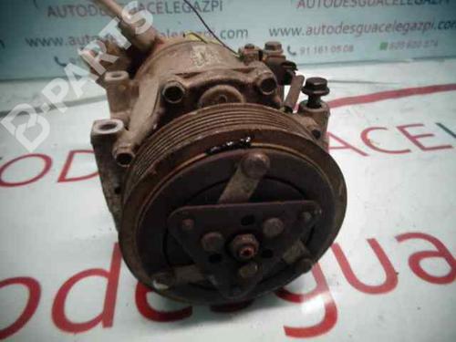 Used AC compressor AC compressor CITROËN BERLINGO / BERLINGO FIRST Box Body/MPV (M_) 1.6 HDI 90 (MB9HX, MC9HX) (90 hp) 10998953 10998953