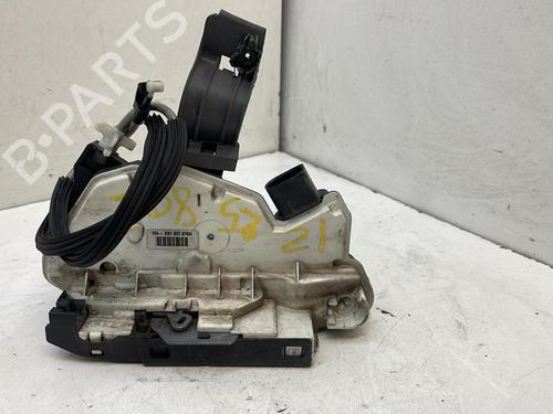 Used Front left lock SEAT IBIZA IV (6J5, 6P1) [2008-2017]  29630426