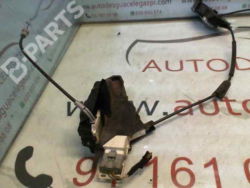 Used Front left lock CITROËN C4 I (LC_) [2004-2014]  11005028