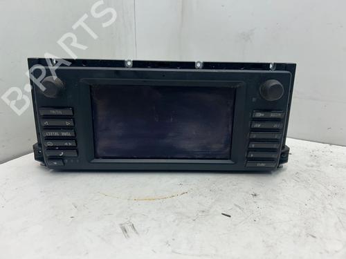 Bilradio BMW 5 (E39) 530 d (193 hp) 20509170