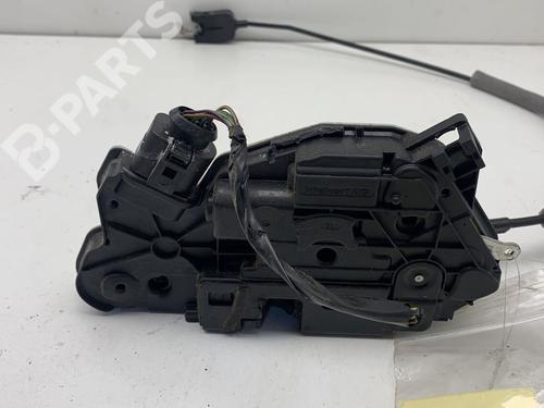 Front left lock SEAT IBIZA IV (6J5, 6P1)  | BP11003769C98 