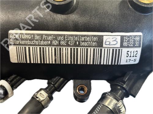 Engine SEAT TOLEDO II (1M2) 1.6 16V | BP30641892M1