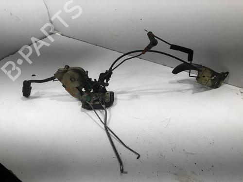 Used Front left lock KIA SORENTO I (JC) [2002-2011]  26973648