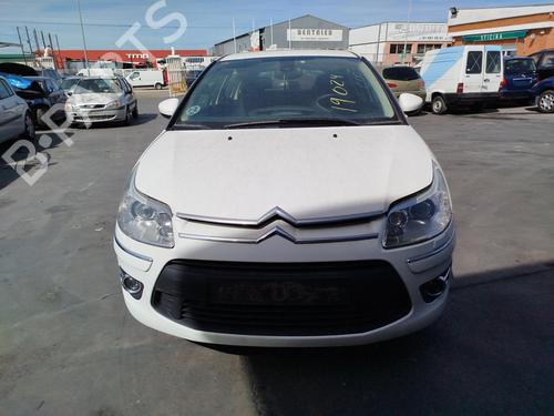 Used Parts CITROËN C4 I (LC_) [2004-2014]  4268329