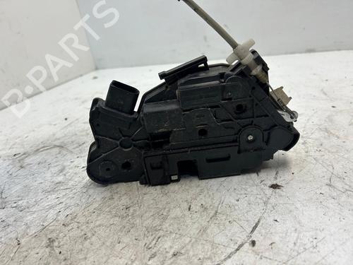 Used Front left lock SEAT IBIZA IV (6J5, 6P1) [2008-2017]  22231772