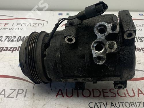 AC compressor KIA CARNIVAL / GRAND CARNIVAL III (VQ) 2.9 CRDi | BP11008336M34 