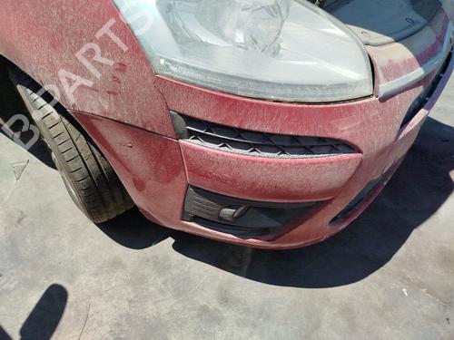 Used Front bumper CITROËN C4 Picasso I MPV (UD_) 1.6 HDi 110 (112 hp) 27590461