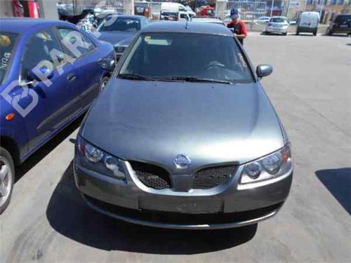 Used Parts NISSAN ALMERA II Hatchback (N16)  1.5 dCi  1157366