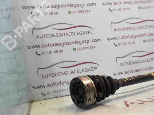 Used Left front driveshaft SEAT IBIZA II (6K1) 1.9 D (68 hp) 11002955