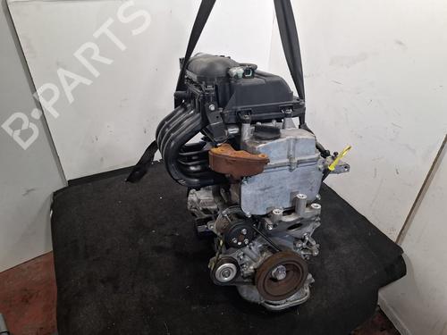 Engine NISSAN MICRA III (K12) 1.2 16V | BP20134024M1 