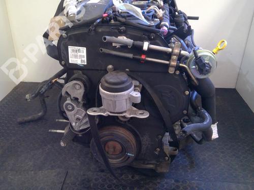 Engine FORD MONDEO III Saloon (B4Y) 2.0 16V TDDi / TDCi | BP11003976M1 