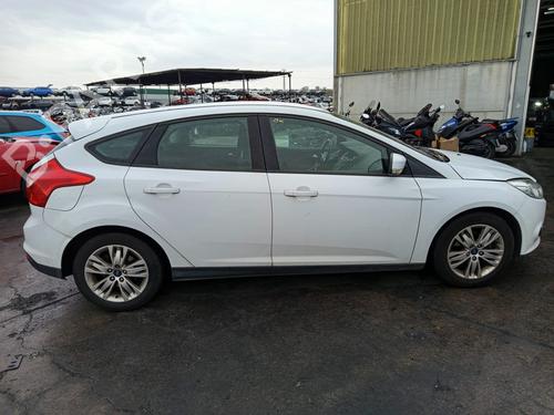 Used Parts FORD FOCUS III    4610524