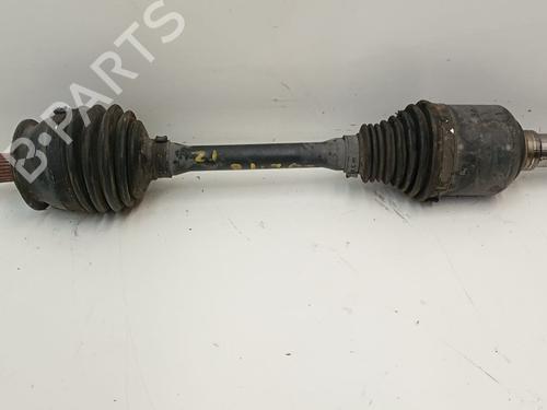 Used Left front driveshaft MERCEDES-BENZ A-CLASS (W169) A 180 CDI (169.007, 169.307) (109 hp) 27545164