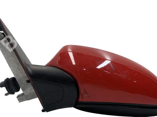 Left mirror BMW 1 (E81) 116 i | BP11055736C26 